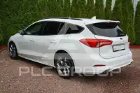 2019 Ford FOCUS