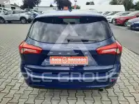 2019 Ford FOCUS