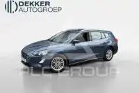 2019 Ford FOCUS