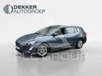 2019 Ford FOCUS