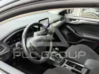 2019 Ford FOCUS