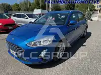 2019 Ford FOCUS