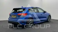 2019 Ford FOCUS