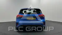 2019 Ford FOCUS