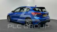 2019 Ford FOCUS