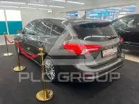 2019 Ford FOCUS