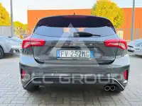 2019 Ford FOCUS