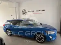 2019 Ford FOCUS