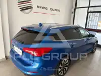 2019 Ford FOCUS