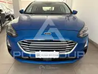 2019 Ford FOCUS