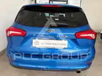 2019 Ford FOCUS
