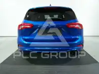 2019 Ford FOCUS
