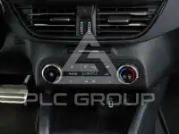 2019 Ford FOCUS