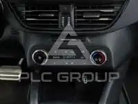 2019 Ford FOCUS
