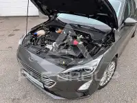 2019 Ford FOCUS