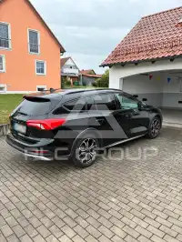 2019 Ford FOCUS