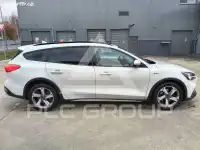 2019 Ford FOCUS