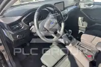 2019 Ford FOCUS