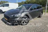 2019 Ford FOCUS