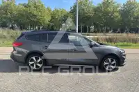 2019 Ford FOCUS