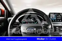 2019 Ford FOCUS