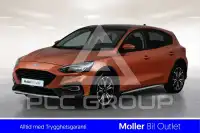 2019 Ford FOCUS