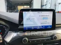 2019 Ford FOCUS