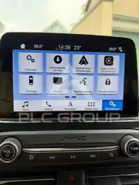 2019 Ford FOCUS