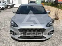 2019 Ford FOCUS