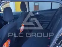 2019 Ford FOCUS