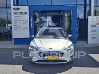 2019 Ford FOCUS