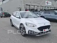 2019 Ford FOCUS