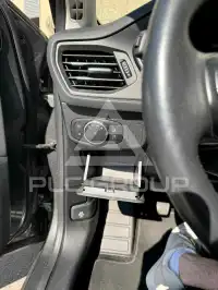 2019 Ford FOCUS