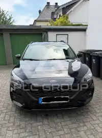 2019 Ford FOCUS