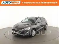 2019 Ford FOCUS