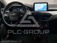 2019 Ford FOCUS