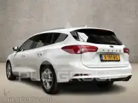 2019 Ford FOCUS