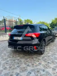 2019 Ford FOCUS