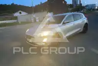 2019 Ford FOCUS