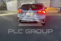 2019 Ford FOCUS