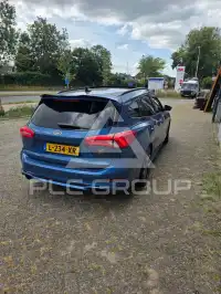 2019 Ford FOCUS