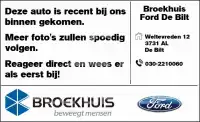 2019 Ford FOCUS