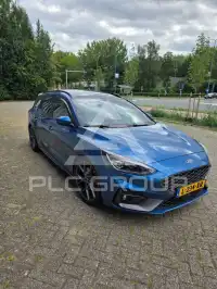 2019 Ford FOCUS