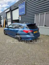 2019 Ford FOCUS