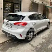 2019 Ford FOCUS