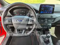 2019 Ford FOCUS
