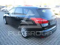 2019 Ford FOCUS