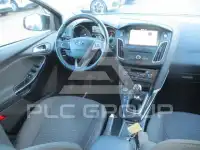 2019 Ford FOCUS