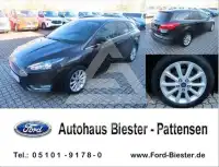 2019 Ford FOCUS