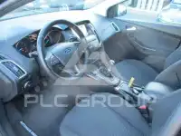 2019 Ford FOCUS